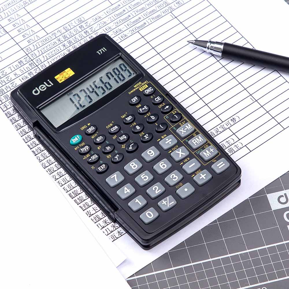 gal-60bc6fa0dcf1bDELI E1711, 8+2 DIGITS, SCIENTIFIC CALCULATOR-1.jpg